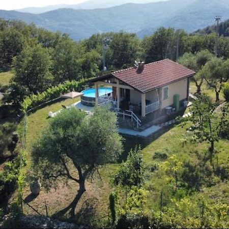 Casa Mari Villa Pontedassio Exterior photo