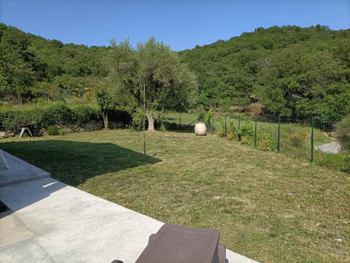 Casa Mari Villa Pontedassio Exterior photo