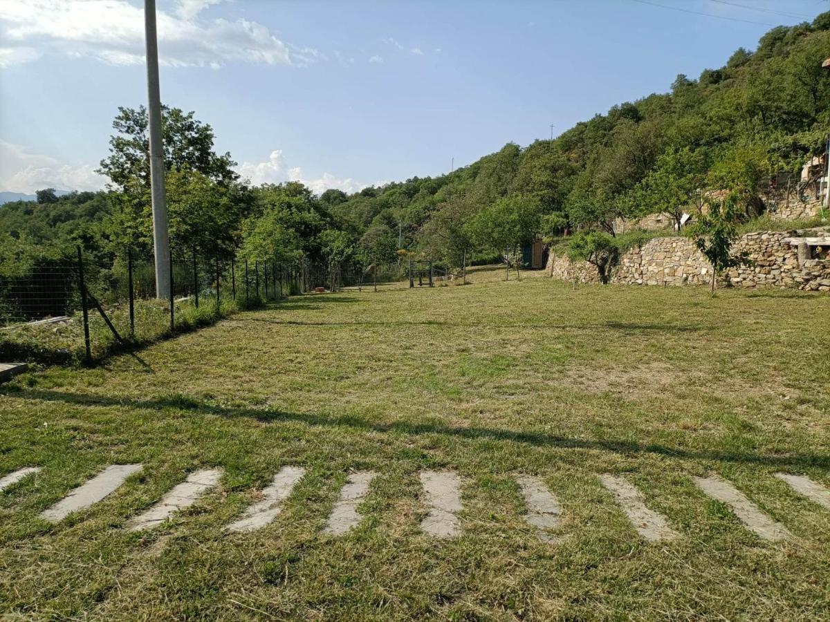 Casa Mari Villa Pontedassio Exterior photo
