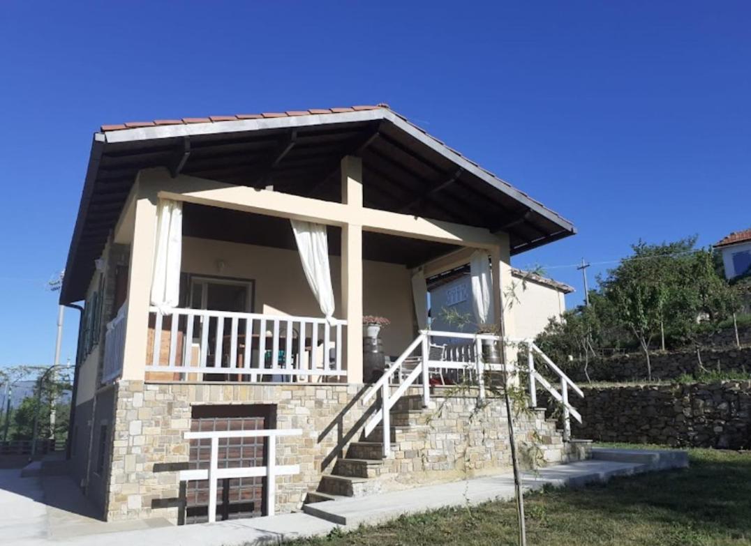 Casa Mari Villa Pontedassio Exterior photo